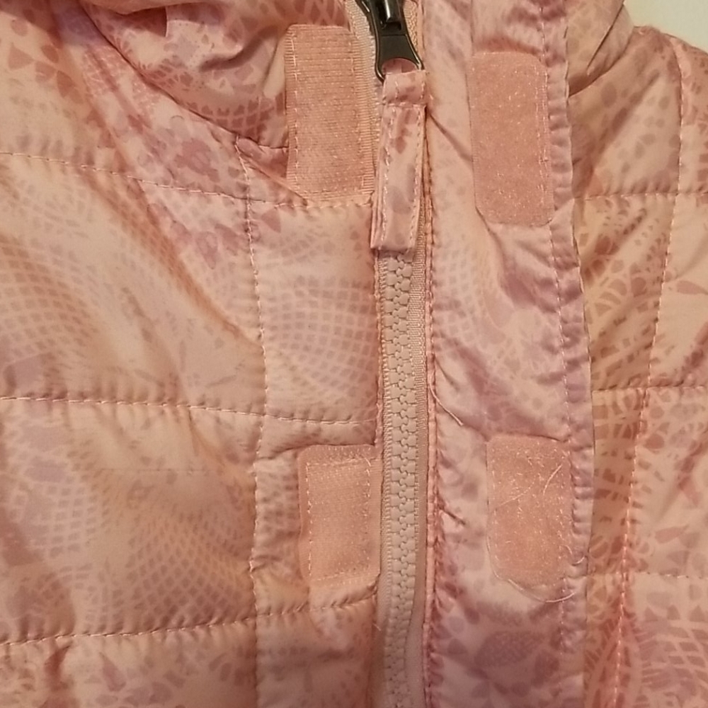 Weatherproof Snowsuit - Picture 5 of 5